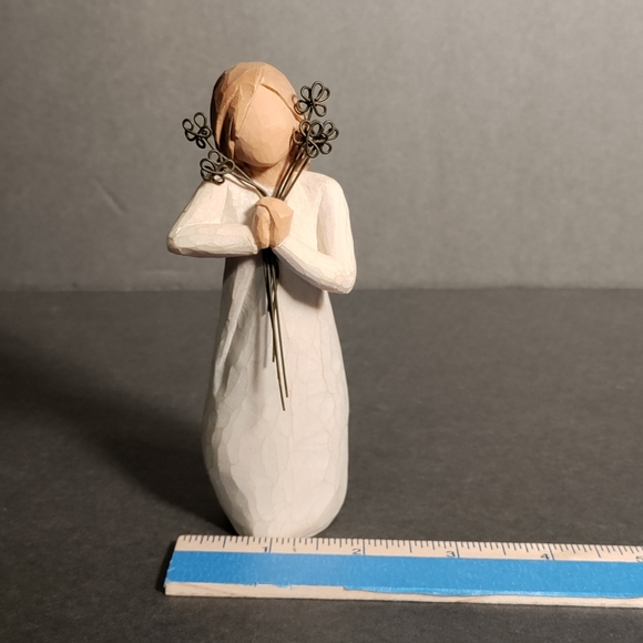 WILLOW FIGURINE⭐ - Picture 4 of 7